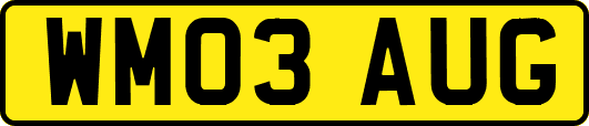 WM03AUG