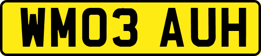 WM03AUH