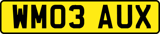 WM03AUX