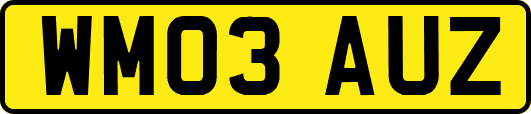 WM03AUZ