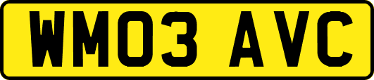 WM03AVC