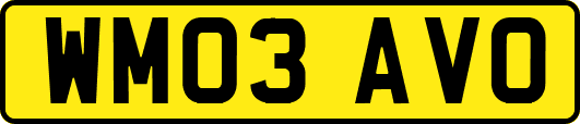 WM03AVO