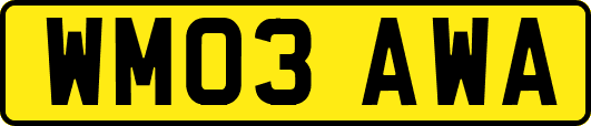 WM03AWA