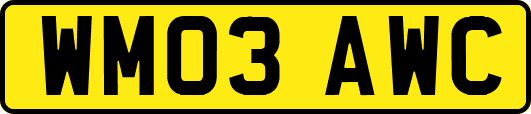 WM03AWC