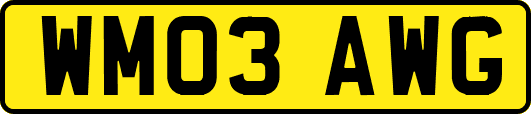 WM03AWG