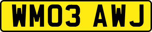WM03AWJ
