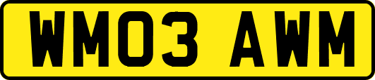 WM03AWM