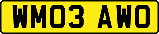 WM03AWO