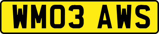 WM03AWS
