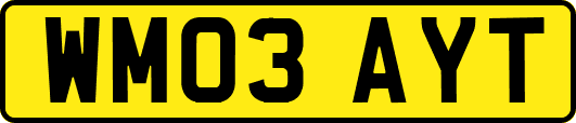 WM03AYT