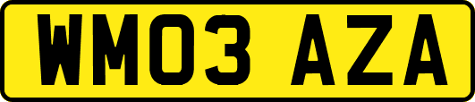 WM03AZA