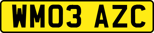 WM03AZC