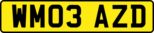 WM03AZD