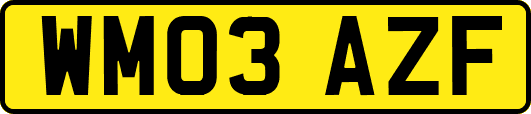 WM03AZF