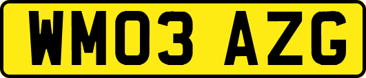 WM03AZG