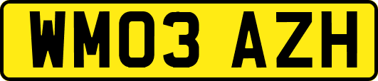 WM03AZH