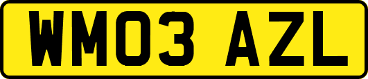 WM03AZL