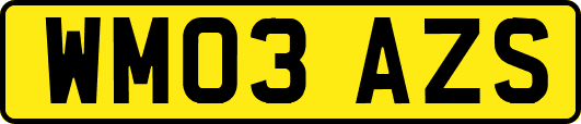WM03AZS