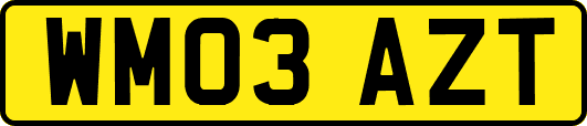 WM03AZT