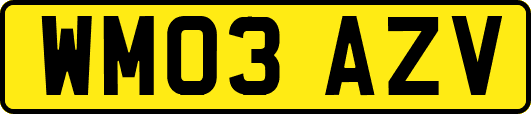 WM03AZV