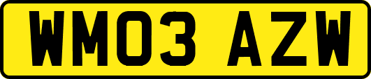 WM03AZW