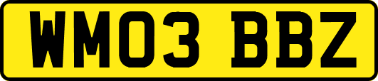 WM03BBZ