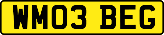 WM03BEG