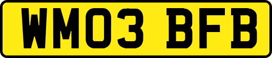 WM03BFB