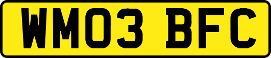 WM03BFC