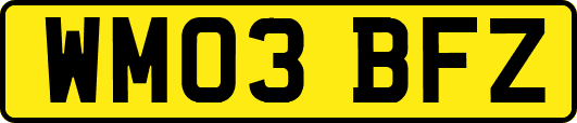 WM03BFZ