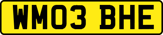 WM03BHE