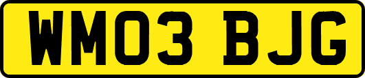 WM03BJG