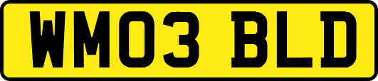 WM03BLD