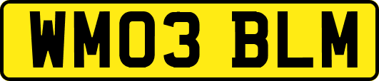 WM03BLM