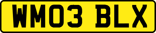 WM03BLX