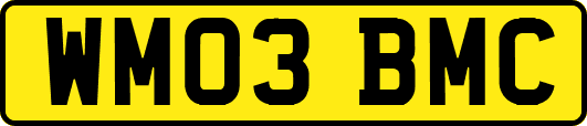WM03BMC