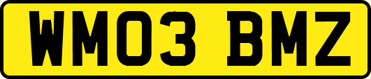 WM03BMZ