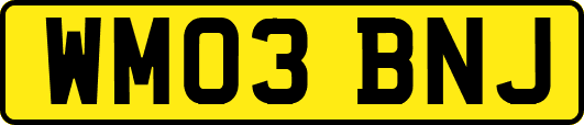 WM03BNJ