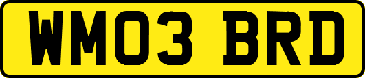 WM03BRD