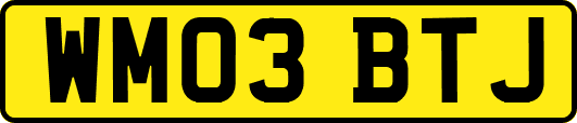 WM03BTJ