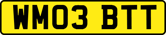 WM03BTT