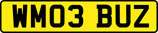 WM03BUZ
