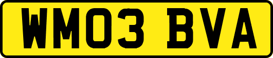 WM03BVA