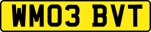WM03BVT