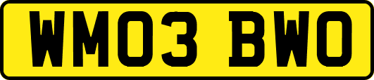 WM03BWO