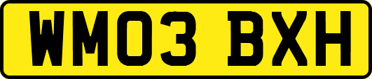 WM03BXH
