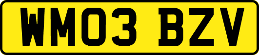 WM03BZV