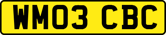 WM03CBC