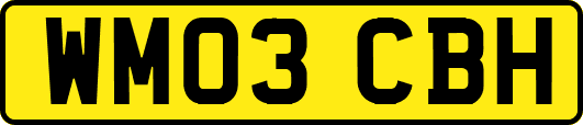 WM03CBH