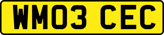 WM03CEC